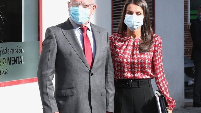 Confederación Salud Mental España