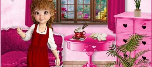 La vie en fuchsia...