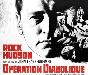 L'OPÉRATION DIABOLIQUE