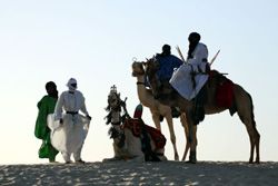 MALI: Les Nations Unies jugent la situation inquiétante