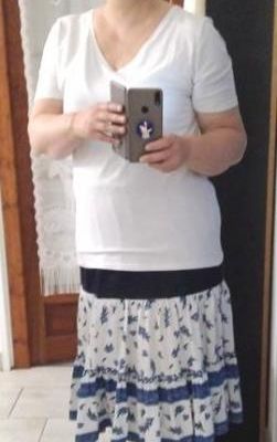 Etui à lunettes "provençal"