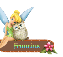 722 - La fée et la chouette - signature, blinkie, gif animé