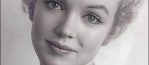 photo marilyn monroe