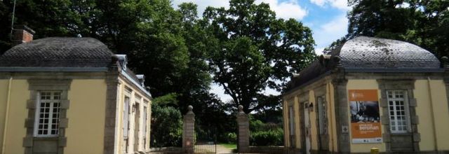 Rendez-vous au jardin : Domaine de Kerguéhennec Brignan (Morbihan) - Nature