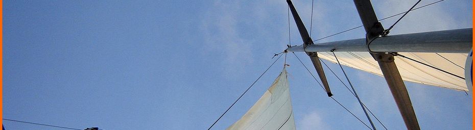 Le long des côtes du Brésil