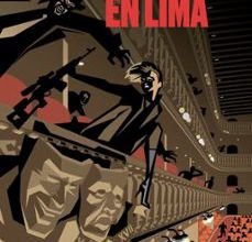 [Pdf/ePub/Mobi] ESCARTIN EN LIMA - FERNANDO LALANA JOSA descargar ebook gratis