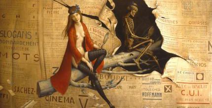 Claude Verlinde