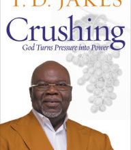 [download pdf] Crushing: God Turns Pressure into Power