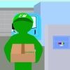 No1 Game - Find the Escape-Men 133: New Year
