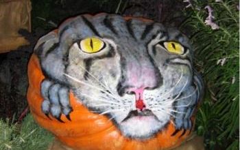 La sorcière Esméralda