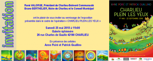 Encore un samedi !