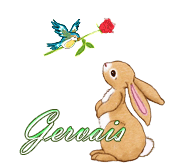 signature garçon G