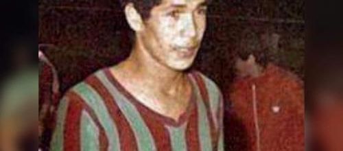 BENCHEIKH Ali et le Mouloudia