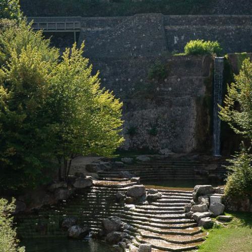 Pont en Royans : eau et montagne - 4