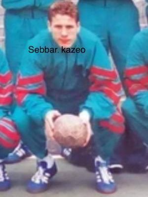 ABBÈS Salim Sofiane