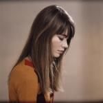    Françoise   Hardy   :   Questo    pazzo   ,   pazzo  mondo   della   canzone   -   1966