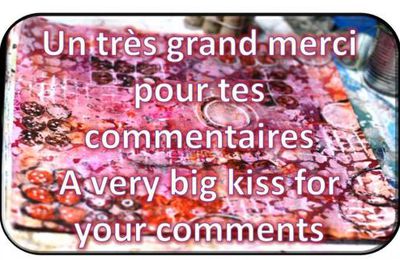 Je t'avais parlé de tutos....