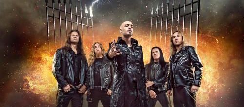 Beast In Black ; Power Of The Beast vidéo