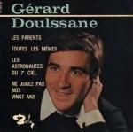    Les  spotbacks  de  Gérard  Doulssane  (  4  )