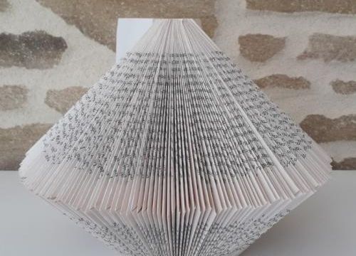 Lampion de papier