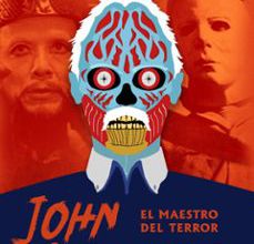 Descargar ebook JOHN CARPENTER: EL MAESTRO DEL TERROR | Descarga Libros Gratis (PDF - EPUB)