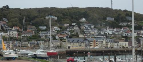 Quai des pilotes