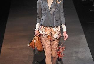 mode fashion