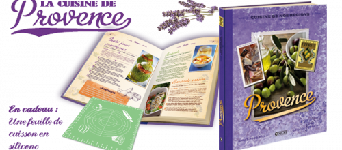 Cuisine de nos régions - Editions Atlas - Fév 2011