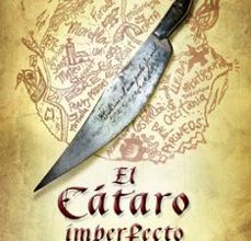 [Pdf/ePub/Mobi] EL CATARO IMPERFECTO - VICTOR AMELA descargar ebook gratis