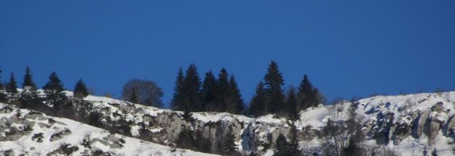 Lans en Vercors..