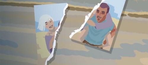 Sum'One sort le EP Hello Vera et le clip animé superbe Let It Snow
