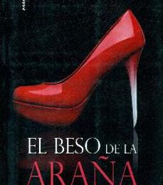 EL BESO DE LA ARAÑA leer el libro pdf