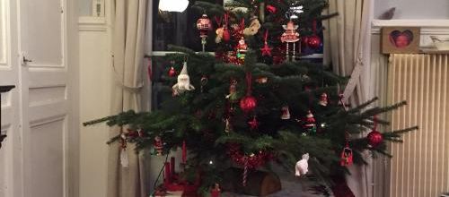 déco de Noel