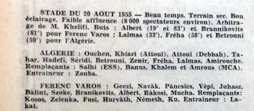 AMROUS Sadek 1971