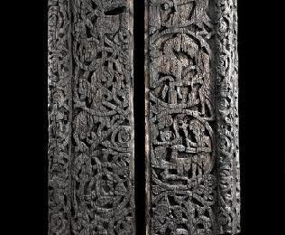 Celtes et Scandinaves