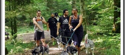 Escapade ariégeoise (29 juillet 2018)