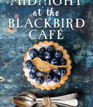 Download free ebooks for ipod nano Midnight at the Blackbird Cafe