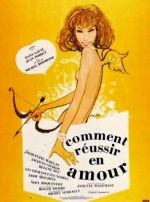 Les Chaussettes noires - Audrey Arno - Comment réussir en amour - 1962