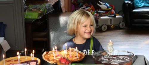 Anniversaire