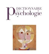 [PDF] Dictionnaire de psychologie by Norbert Sillamy