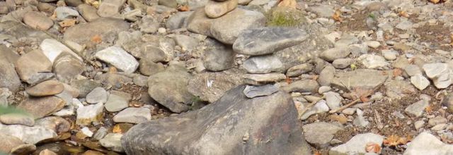 Equilibre zen