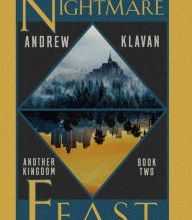 Books for download to ipod The Nightmare Feast PDB iBook by Andrew Klavan 9781684422678 English version