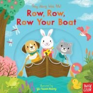 DOWNLOADS Row, Row, Row Your Boat: Sing Along With Me!