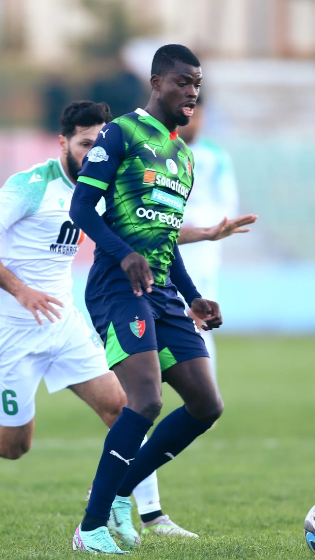 Dimanche 2.2.2025 au Stade 