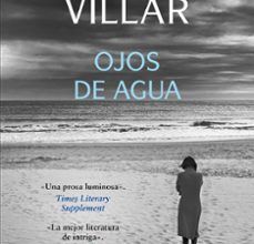 OJOS DE AGUA leer epub gratis