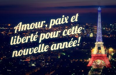 Redonnons un souffle nouveau en cette Année 2020. - Bruno