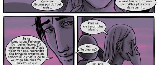 (180) Peut-être...