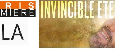 SLA : Paris Première diffuse le film "Invincible été" le samedi 14 juin 2025