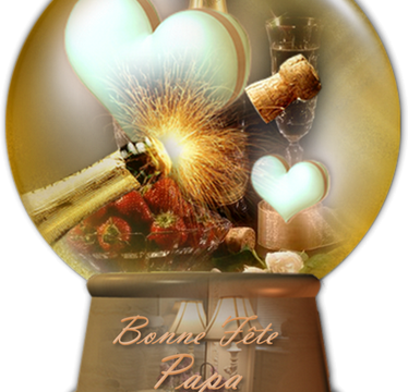 Bonne fêtes des pères