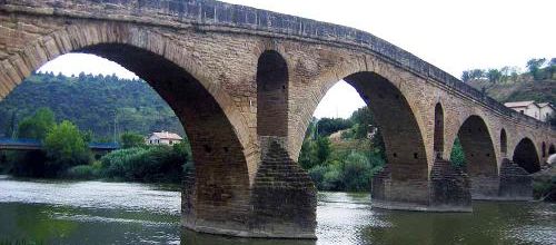 Camino Francès 2005 : Cezur Menor - Lorca